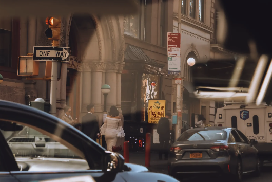 Street photography