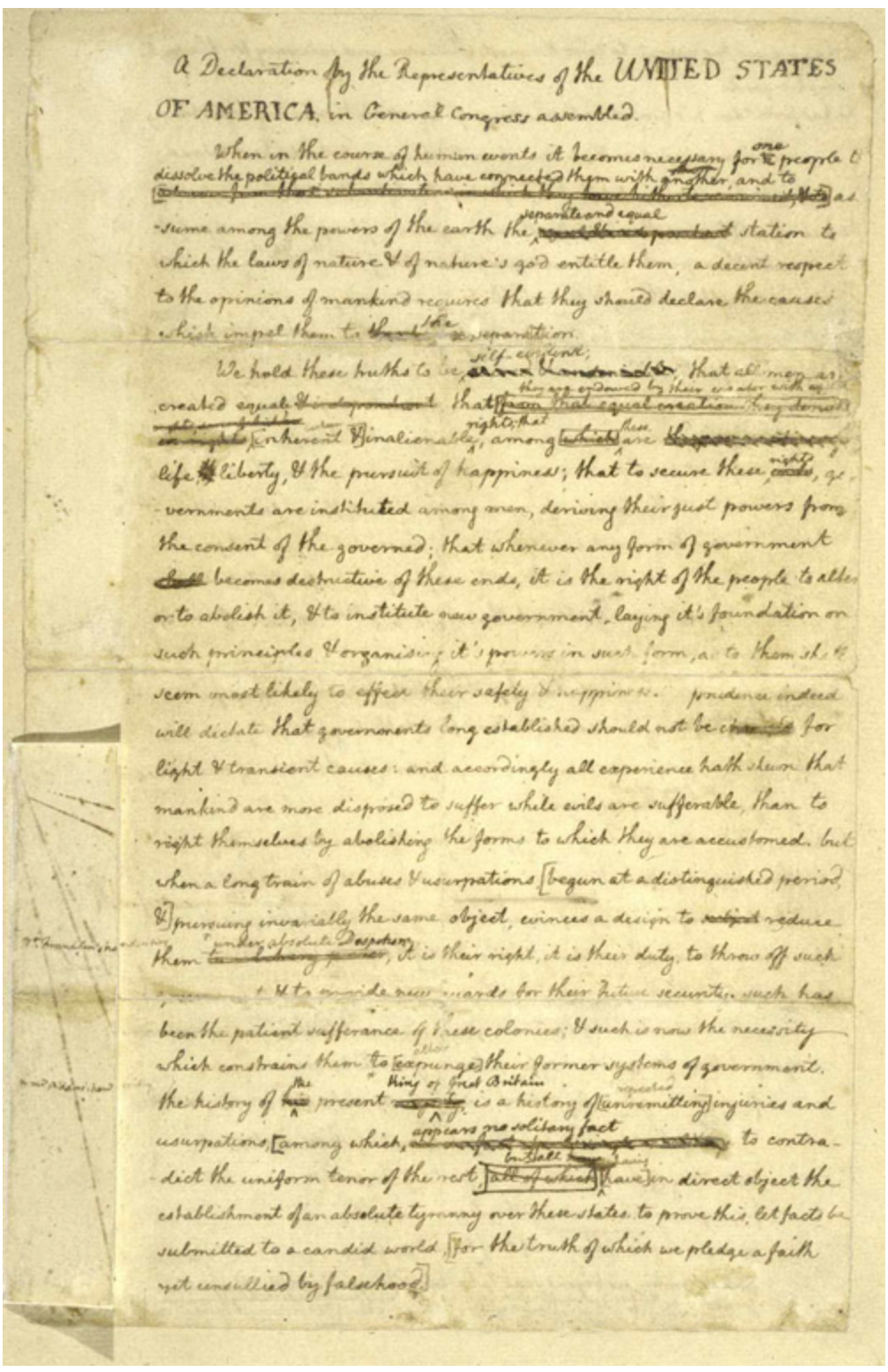 Jefferson final draft