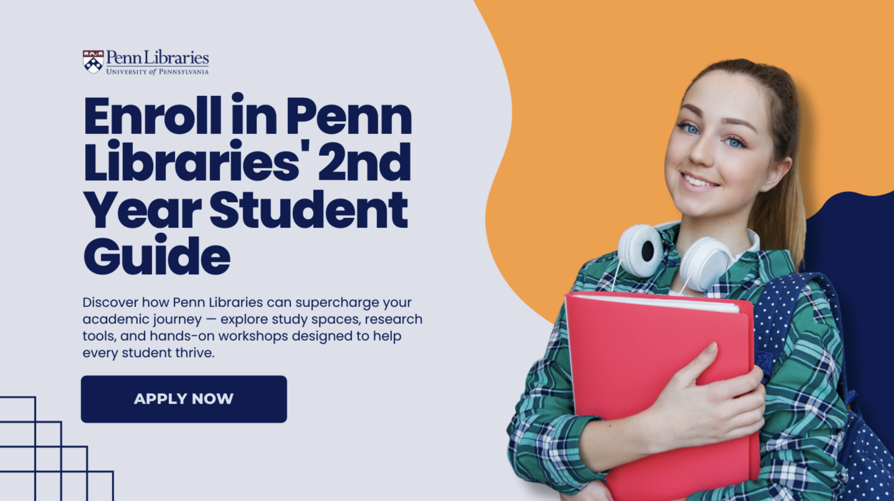 2nd year student guide