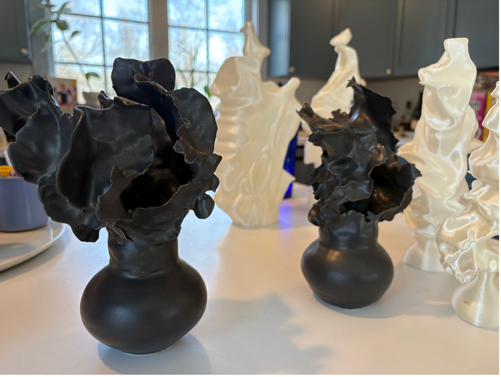sculpture