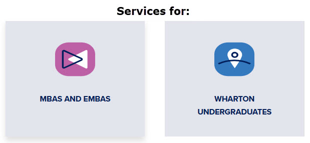 Images of heading Services For:
